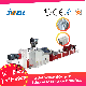 PVC WPC Window Profile Extrusion Machine with CE Made by Jwell