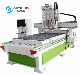  Hot Sale Engraving Cutting CNC Router Machine with Reasonable Price
