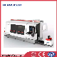  Remote System Control Automatic Laser Cutter Fiber for Stainless Steel Pipe in Any Length