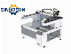  Cost-Effective Gluing Machine for Window Patching, Rigid Box Gluing, Cardboard Display
