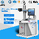  20W China Factory Fiber Laser Marking and Engraving Machine Metal Aluminum Plastic Ce FDA