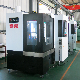 Dongguan Factory After Sales Service Provided CNC Milling Machine Tool CNC Engraving Machine (TC-650)