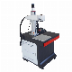  Portable Mini Metal Fiber Laser Marker Laser Marking Engraving Etching YAG Machine for Logo Printing Numbering on Plastic