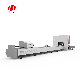 High Power 1000W 2000W 6000W CNC Pipe Sheet Tube Fiber Laser Cutting Machine High Quality Laser Pipe Cutter for Metal Stainless Carbon Steel