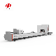 High Power 1000W 2000W 6000W CNC Pipe Sheet Tube Fiber Laser Cutting Machine High Quality Laser Pipe Cutter for Metal Stainless Carbon Steel