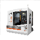 Bf-T600 Promotional Products Vertical CNC Machine Center Factory Price Drilling Engraving Machinery with Fanuc System