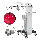 635nm Red Light Laser Weight Loss Non-Invasive 532nm Wavelength 6D Laser Emscooling Slimming Machine