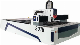  Fast Speed High Quality 500W-4000W Fiber Laser Cutting Machine