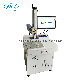 Metal/Nonmetal Engraving Fiber/CO2/UV Laser Marking Machine Logo Printing Equipment