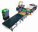  1325 Wood CNC Router Machine for Wardroble Solid Wooden Furniture Engraving