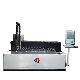  1000W 3000W 4kw 6kw Fiber Laser Cutting Machine Iron Plate Laser Cutter