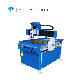 High End Automatic 6090 Stone and Metal CNC Router Engraving Machine for Sale in Netherlands