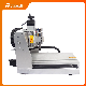 4 Axis CNC Router Engraver Machine 200X300mm CNC 2030 Wood Engraving Machine