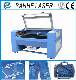 CO2 Laser Engraver Engraving Cutting Machine for Wood Rubber Plastic Glsaa Sale
