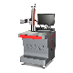 30W Fiber Laser Marker YAG Metal Laser Marking Machine