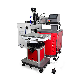  Mould YAG Laser Welding Machine 200W 300W Laser Welding Metal