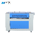  50W 60W 80W 100W 130W 4060 6090 1390 CO2 Laser Engraving Machine for Cutting Wood Plastic Acrylic Leather Rubber Glass
