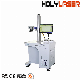 Fiber Laser Metal Marking Engraving Plastic Laser Marking Machine