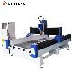  3D Stone CNC Router CNC Carving Machine Marble Granite Engraving Machine with Big 5.5kw Spindle DSP Mach 3 CNC Stone Router