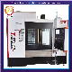  Metal Mold CNC Drilling Engraving and Milling Machinery Tc-870