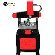  4040 CNC Engraving Machine Small Automatic 4-Axis 2.2kw Metal Woodworking Engraving Machine