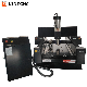 CNC Router 6090 1325 Stone Carving Engraving Milling Machine for Sales manufacturer