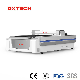 High Power 1300*2500mm CO2 260W CNC Laser Mixed Metal Nonmetal Engraving Cutting Machine for Wood