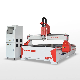 Wood CNC Machine of A2-1530 Engraving Machine for Furniture Manufacturer