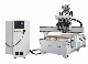  1325 3D CNC Router Machine