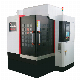 CNC Engraving Machine Gantry Type CNC Milling Machine Vertical Tc-650 manufacturer