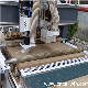 Two Spindle 2030 CNC Router Machine Engraving Machine 2000X3000mm Factory Price