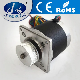 Round Stepper Motor 57byg059A Engraving Machine