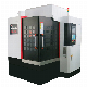 CNC Machine Factory CNC Engraving Machine for Metal CNC Milling Machine Vertical (TC-650)