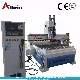  Automatic Tool Change Atc Disc 1325 CNC Router Machine Engraving Machine