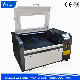 CO2 Laser Engraving Machine 4040 40W 50W Laser Die Cutting Machine