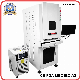 High Precision UV Laser Engraving Machine for Glass Jade Stone Caving Marking