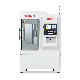 Szgh 3.7kw 7.5kw 4 Axis 5 Axis Vertical CNC Router Metal Milling Machine CNC Engraving Machine manufacturer