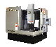 CNC Engraving & Milling Machine (BMDX10080)