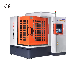 High Quality CNC Engraving and Milling Machine for Metal Lk8080