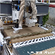  Two Spindle 2030 CNC Router Machine Engraving Machine 2000X3000mm Factory Price