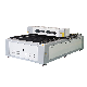  CO2 Laser Cutting Engraving Machine GS-1525 80W for Acrylic /Wood/Leather/Cloth/Plastic