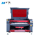  CO2 Laser Cutting Engraving Machine GS-1490 80W for Acrylic /Wood/Leather/Cloth/Plastic