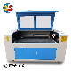 CO2 Laser Engraving & Cutting Machine (YH1280, 60W)