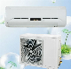 OEM Manufacture Good Quality T1/T3 R410A Gas 18K BTU Inverter Heat and Cool Wall Mounted Split Air Conditioner