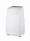  Portable Air Conditioner Fan Heater Dehumidifier 3 in 1