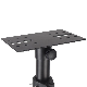 Heavy-Duty Studio Monitor Portable Speaker TV Stands for Home Studio /Onstage