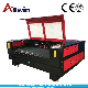  1600X1000mm CO2 Laser Engraving Machine with 4 Heads 1610
