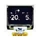  1.32 Inch 128X96 LCD Screen SSD1327 Driver Monochrome White OLED Display