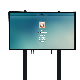 Factory Price 43 Inch Interative LCD Touch Screen Monitor for Conference