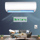  OEM Good Quality T1/T3 R410A/R32 Gas 18K BTU Inverter Heat and Cool Wall Mounted Split Air Conditioner